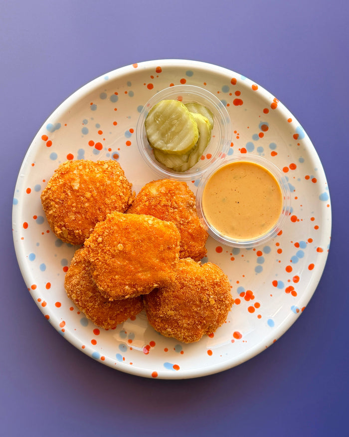 12-Count Gluten-Free Chicken Nugget Box