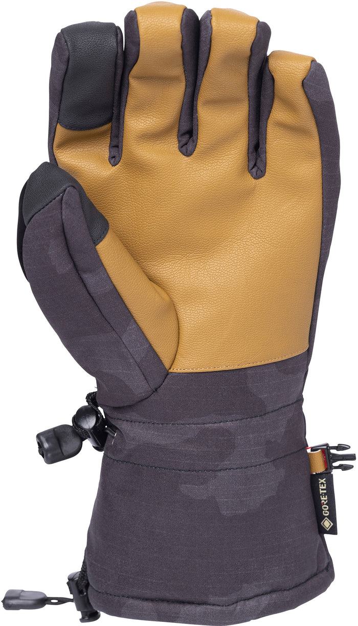 686 GORE-TEX Linear Glove - Mens