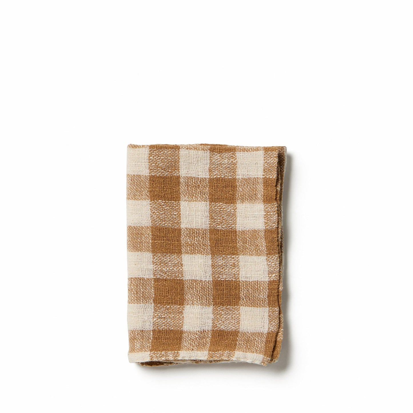 Tea Towel in Faitoon Gingham