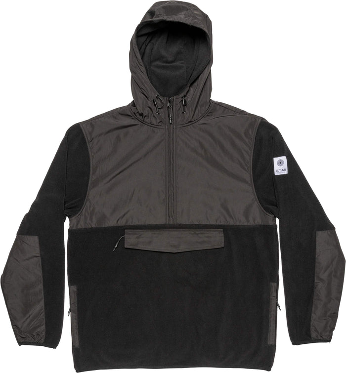 Autumn Horizon Hooded Fleece 2023