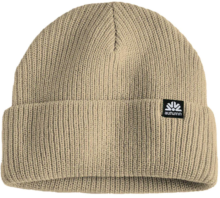 Autumn Simple Beanie 2025
