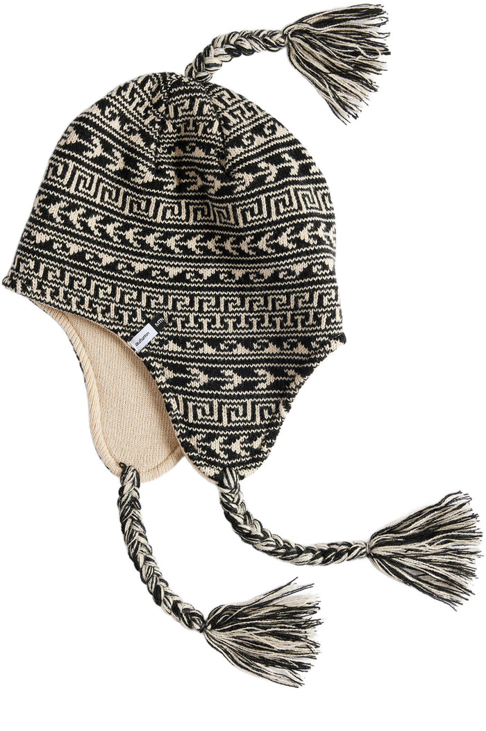 Autumn Swell Beanie