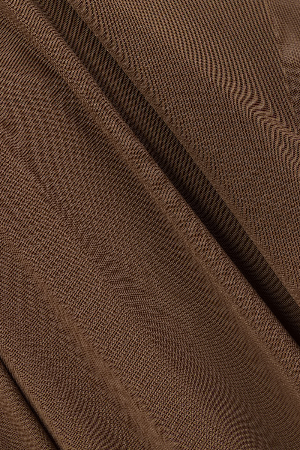 SAMPLE-Eira Dress - Chocolate