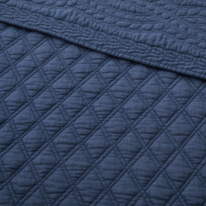 Levtex Home Ballou Quilt Set Quilts