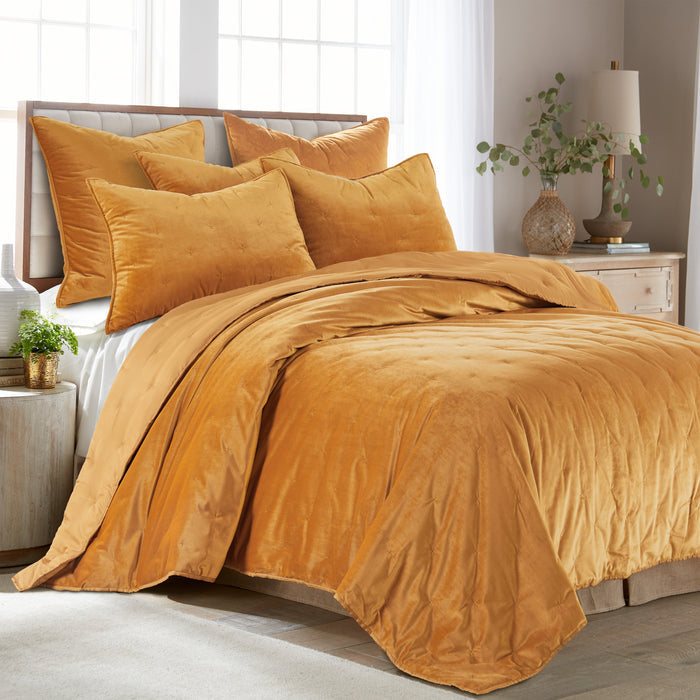 Twin/Twin XL / Gold