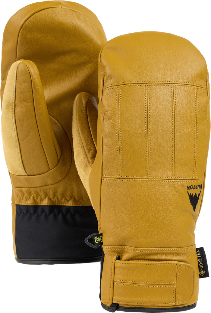Burton GORE-TEX Gondy Leather Snowboard Mitt