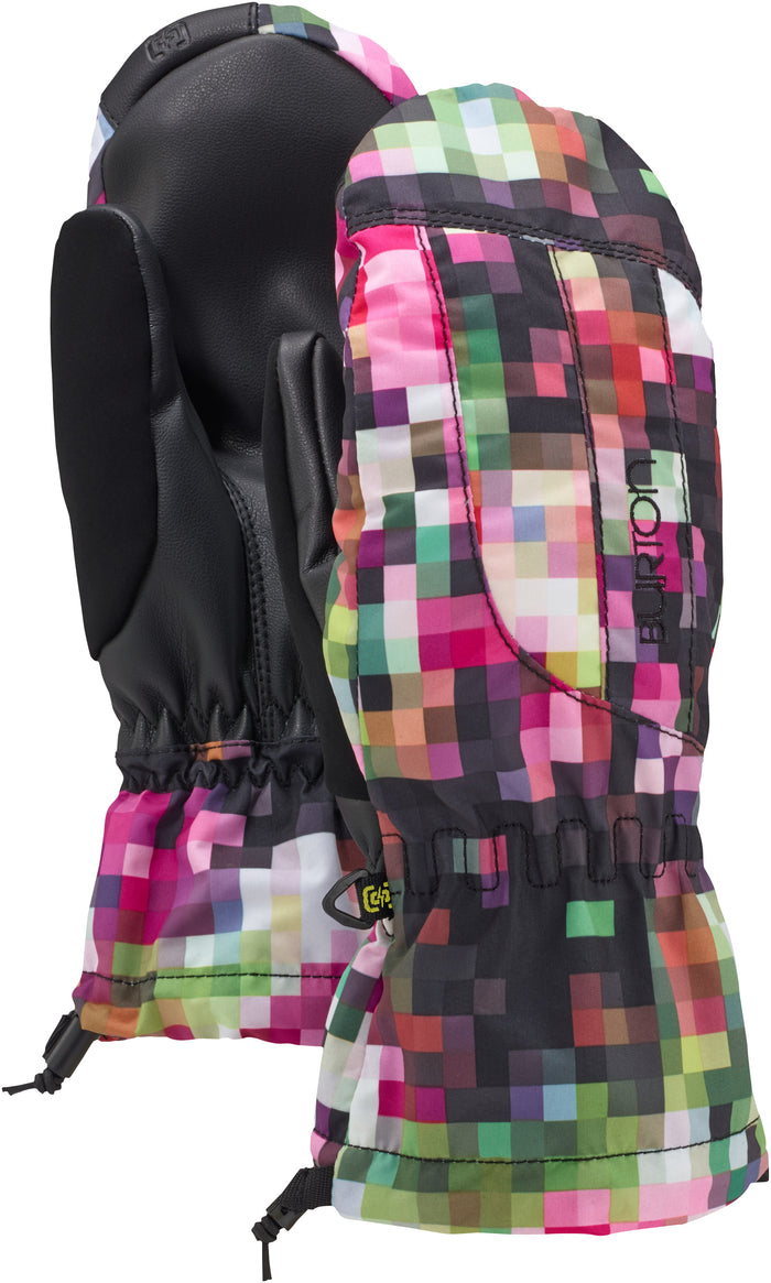Burton Profile Snowboard Mitt - Womens