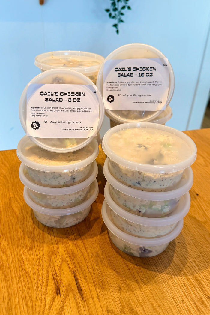 Chicken Salad