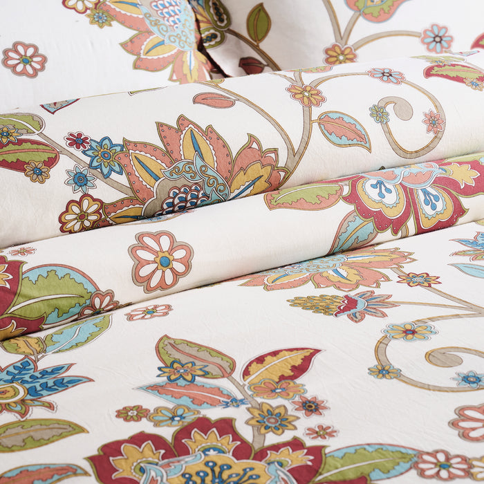 Clementine Comforter Set