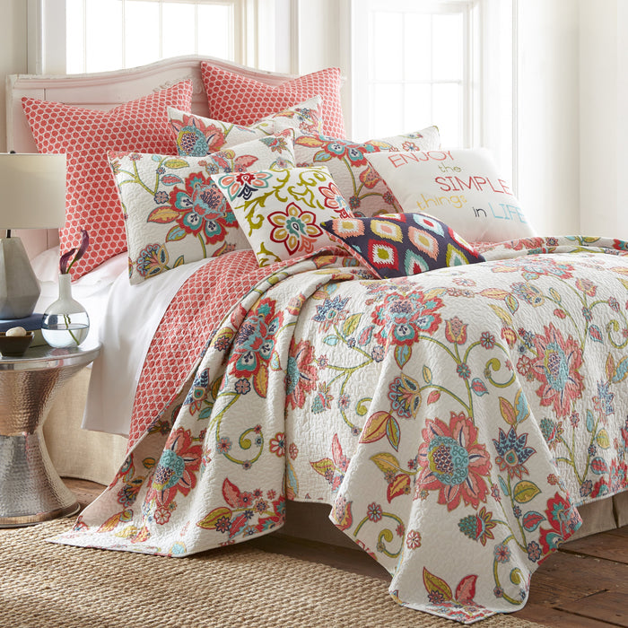 Clementine Euro Sham 2pk