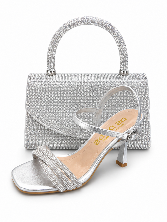 Combo (heels+bag)
