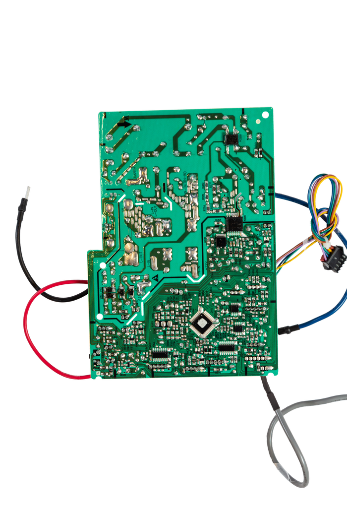Control Board, Indoor, H12HP2A