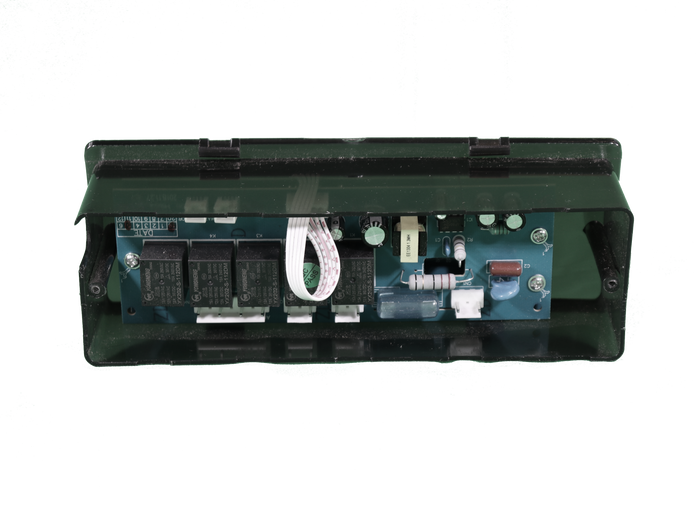 Control Panel for MC26A PN: 6069026