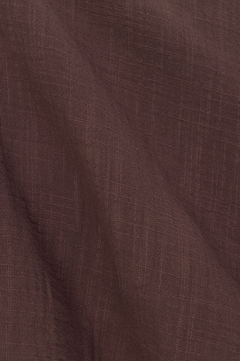SAMPLE-Dita Top - Chocolate