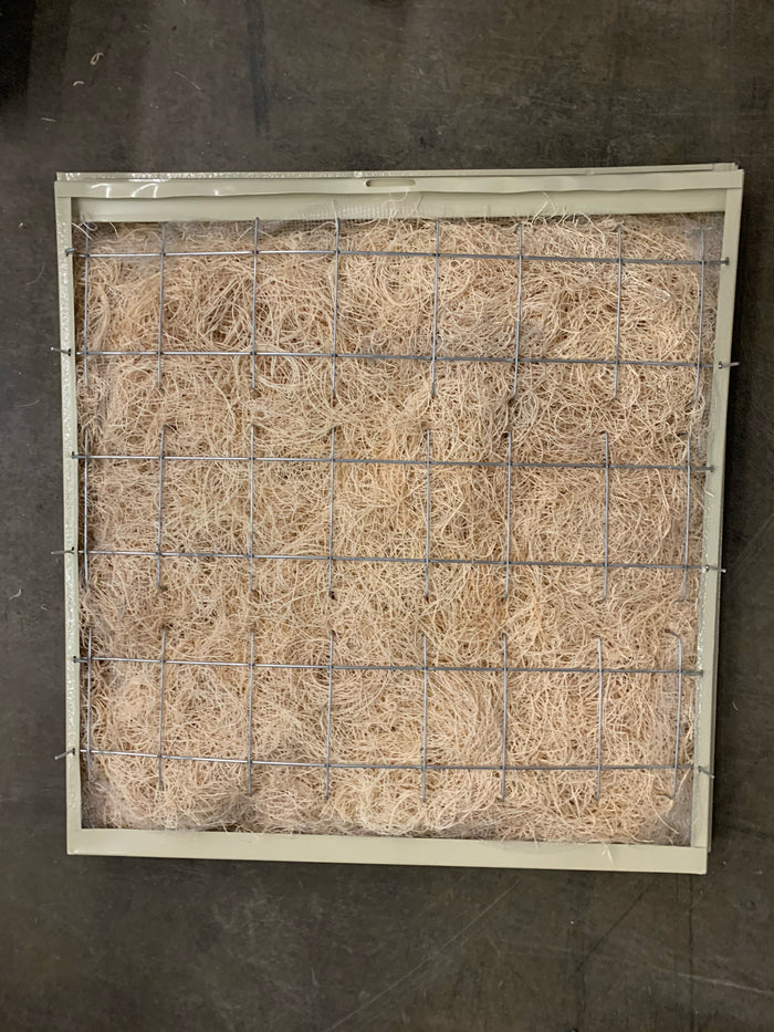 Door Panel, W48/A48D/A48S Coolers PN: DP48