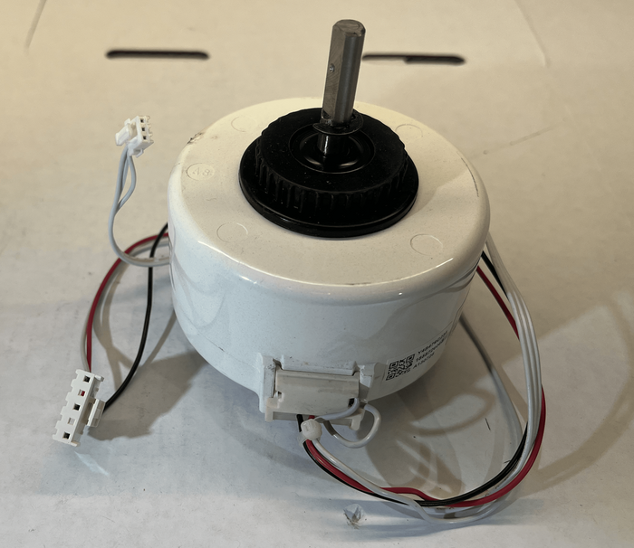 Fan Motor, Indoor, 18000 BTU (H18HP2A)