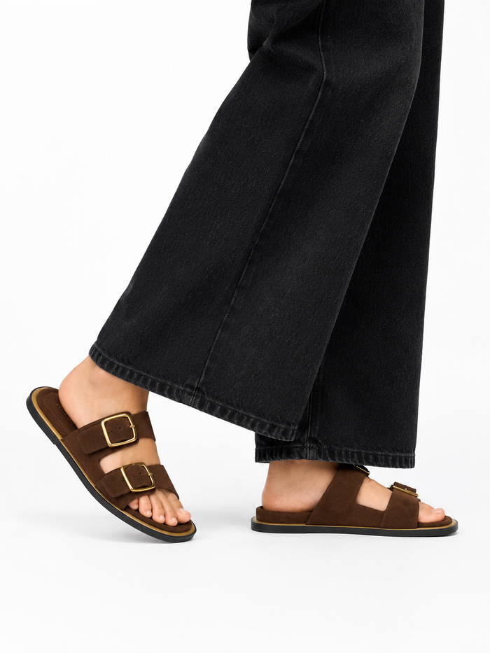 Flats