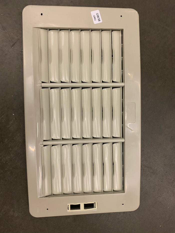 Grill, W38 PN: GW38