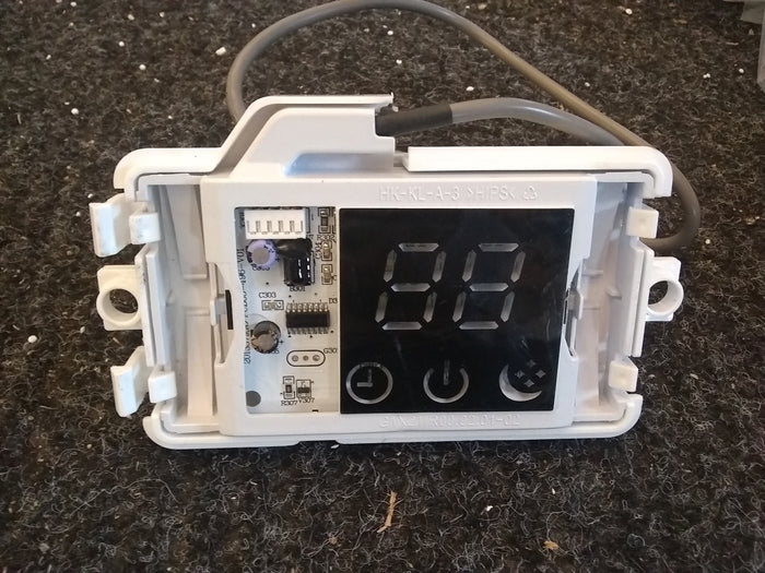 H12HP1A/H12HP2A Display Component 1874771