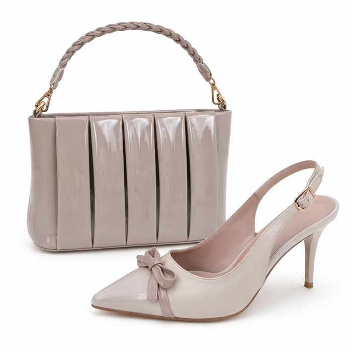 Heels X bag