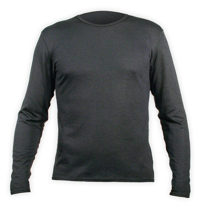 Hot Chillys Mens Pepper Skins Top