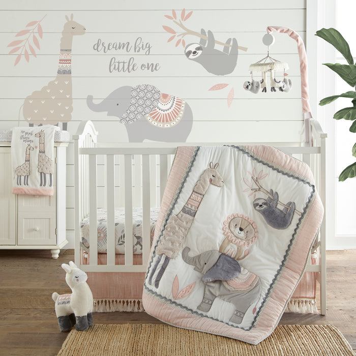 Levtex Home Imani Plush Plush Toys