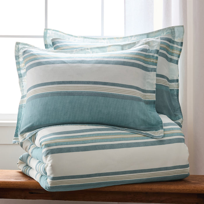 Levtex Home Kailua Comforter Set Comforters