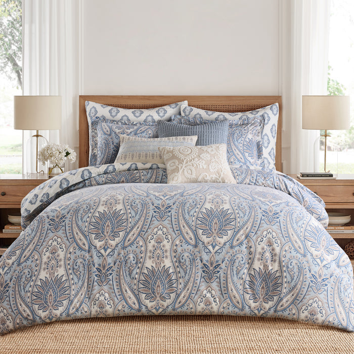 Kasey Duvet Cover Set