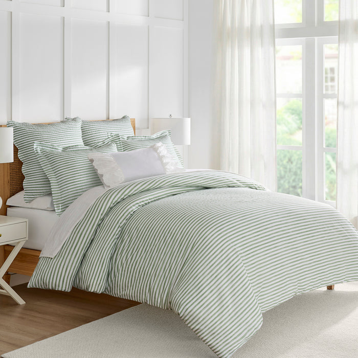 Comforter / Twin/Twin XL / Sage