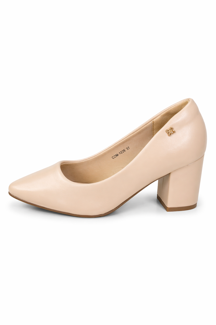 Medical heels 5cm