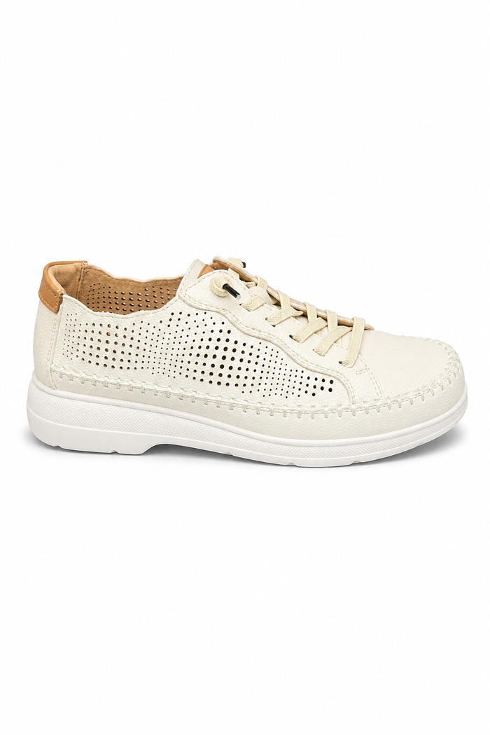 Medical sneakers
