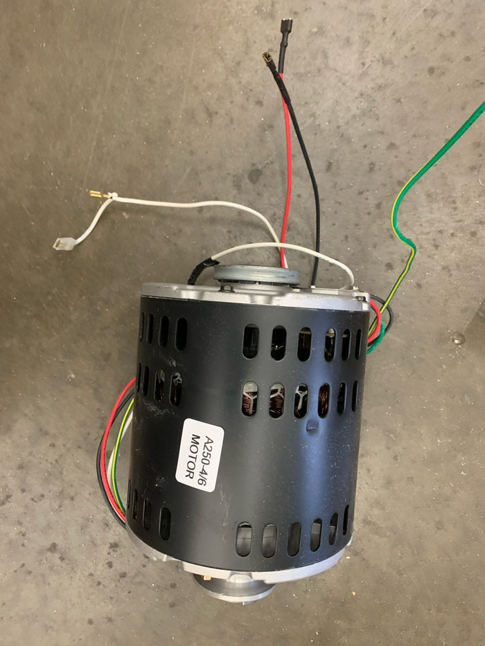 Motor, W38 PN: A250-4/6 (A250-2L)