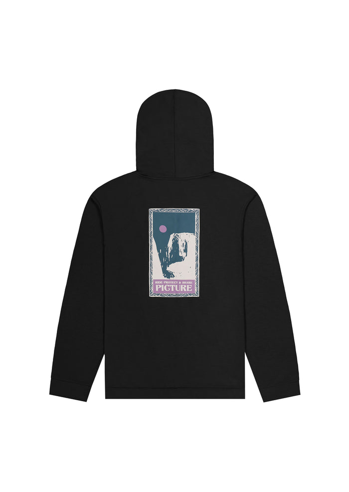 Picture Flack Tech Hoodie 2025