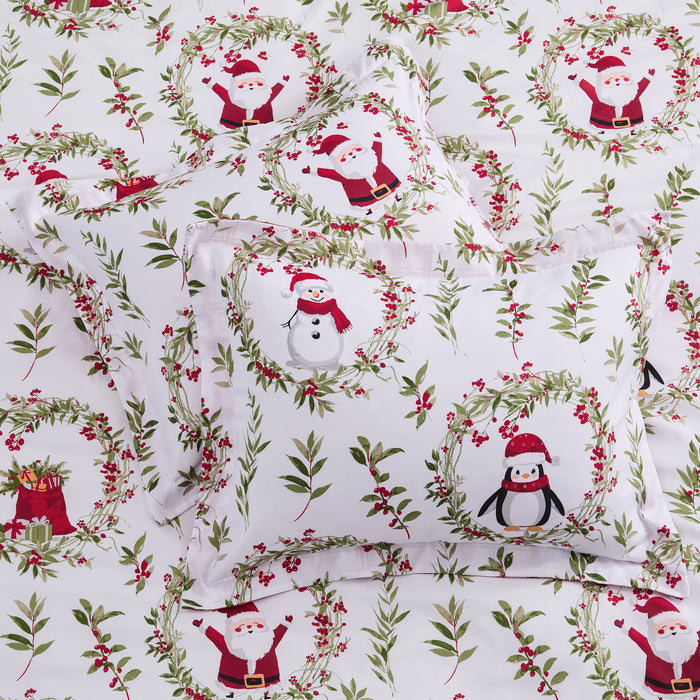 Levtex Home Pine & Plaid Comforter Set Comforters