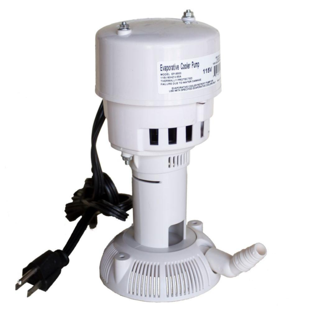 Pump, W38/A38D/A38S Model Coolers PN: FP5500 (EP5500)