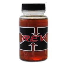 REV-X - Test Calibration