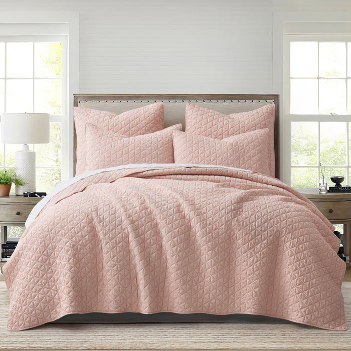 Levtex Home Rowan Quilt Set Quilts