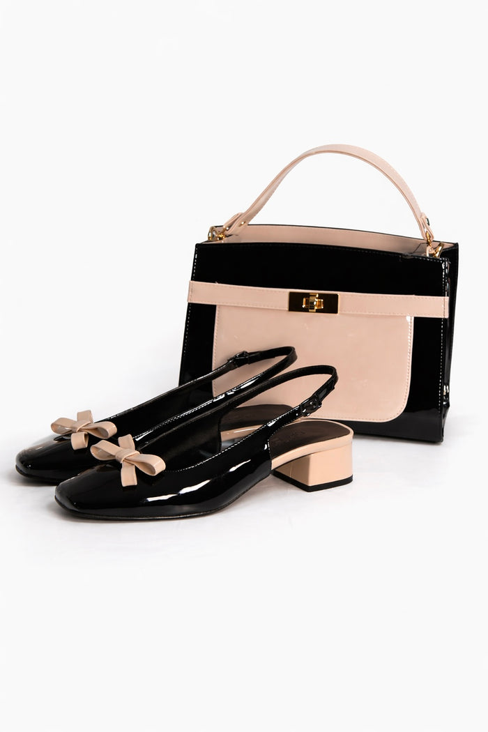 Shoes X bag