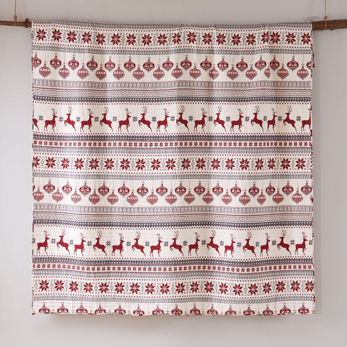 Levtex Home Silent Night Quilt Set Quilts