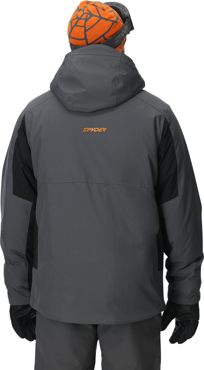 Spyder Mens Vertex Ski Jacket