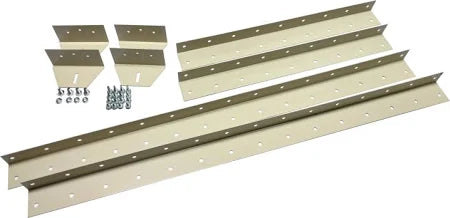 Square Leg Kit, PN: 12730