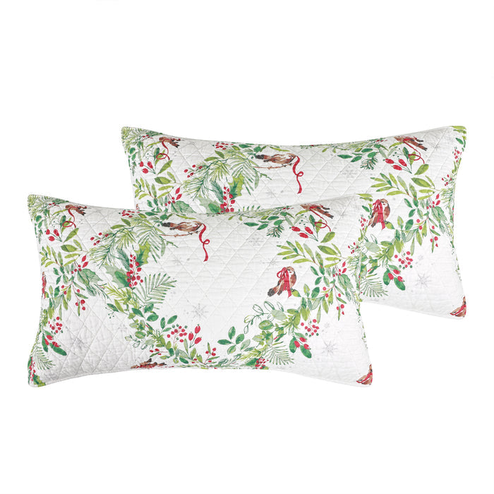King/Cal King / Set of 2