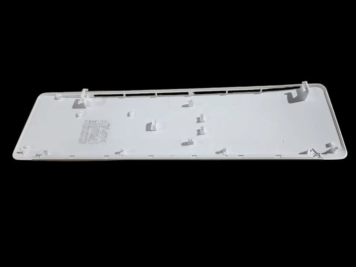 Top Panel Cover Door, Indoor, 12000 BTU