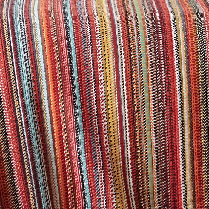 Levtex Home Uluru Stripe Quilt Set Quilts