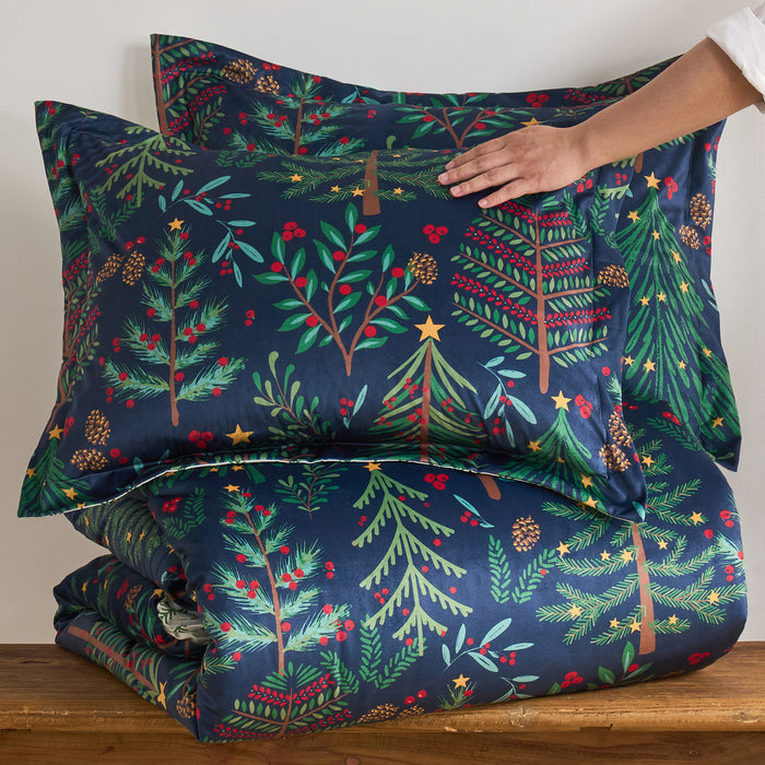 Woodsy Wonder Comforter Set