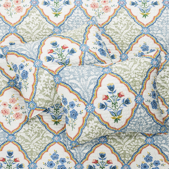 Zoey Quilt