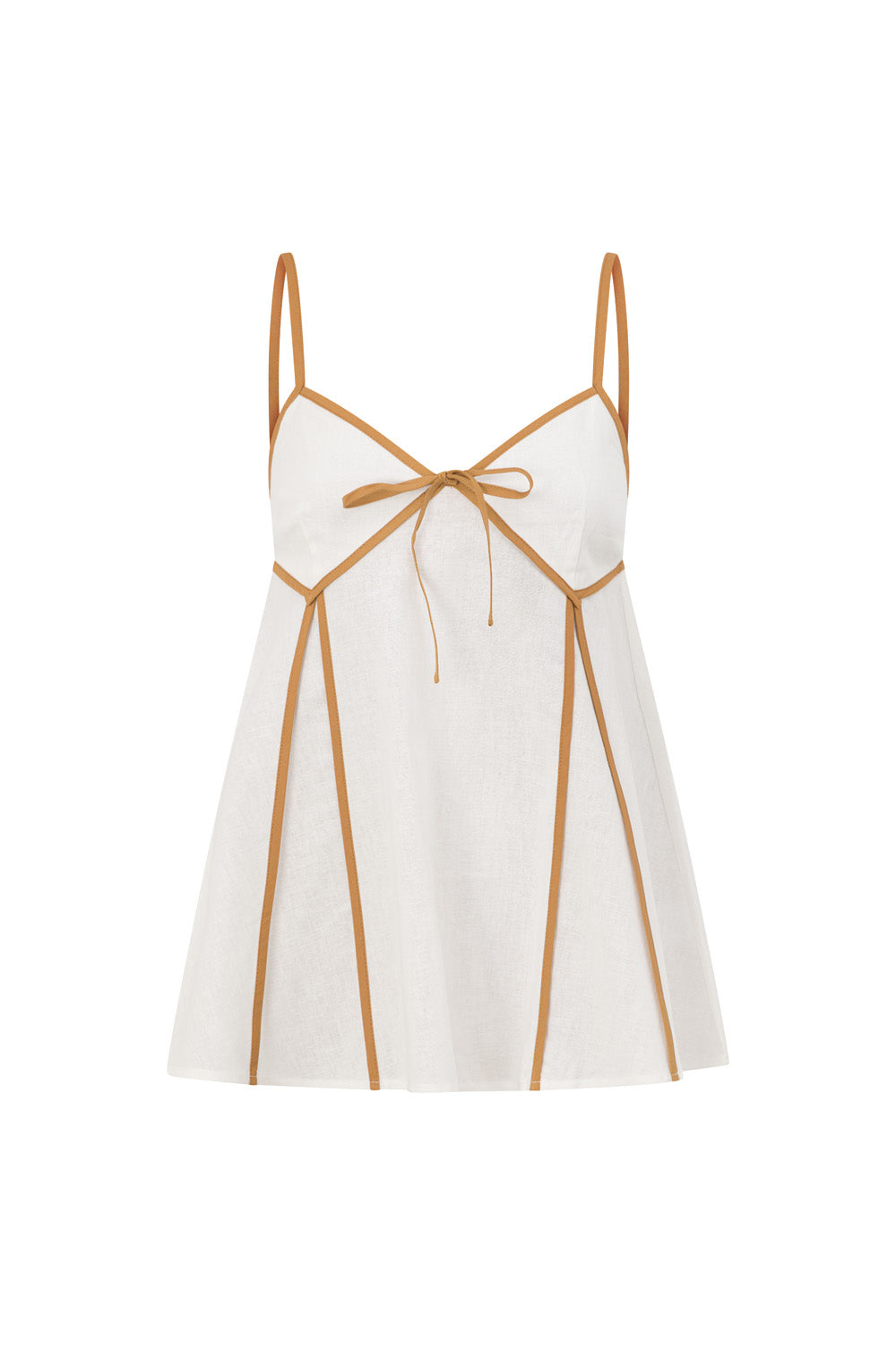Jayne Top