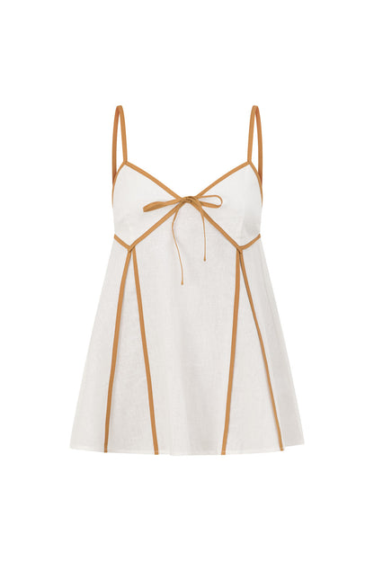 Jayne Top