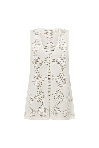 Blanca Top