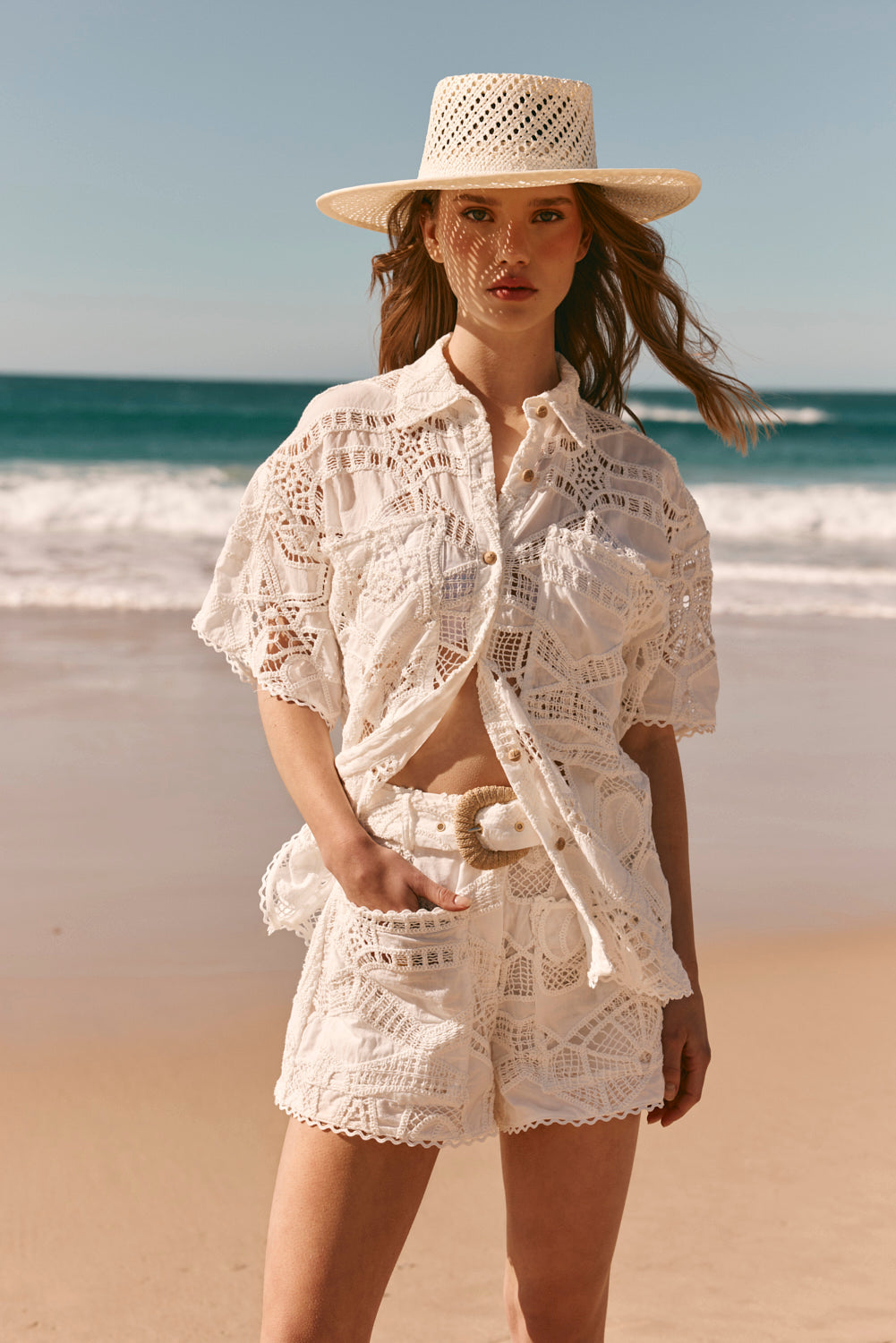 Cielo Shorts